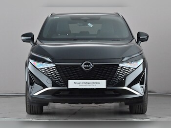 Used Nissan Qashqai 2025 for sale - 78722435: Photo
