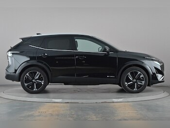 Used Nissan Qashqai 2025 for sale - 78722435: Photo