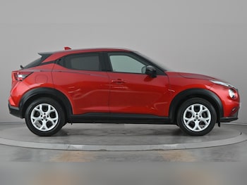 Used Nissan Juke 2020 for sale - 75468818: Photo