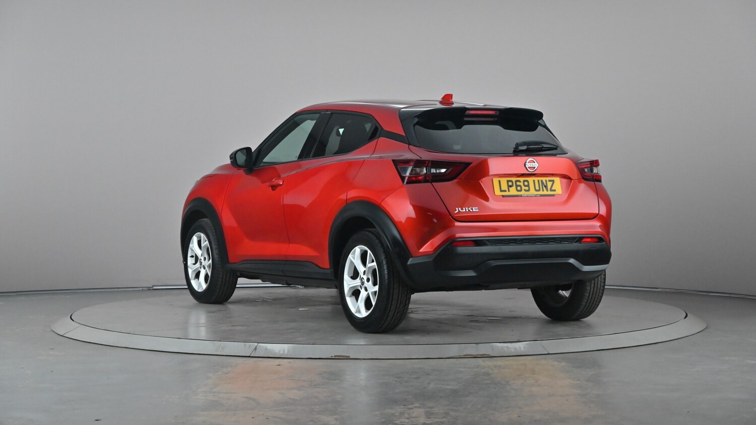Vehicle 40
