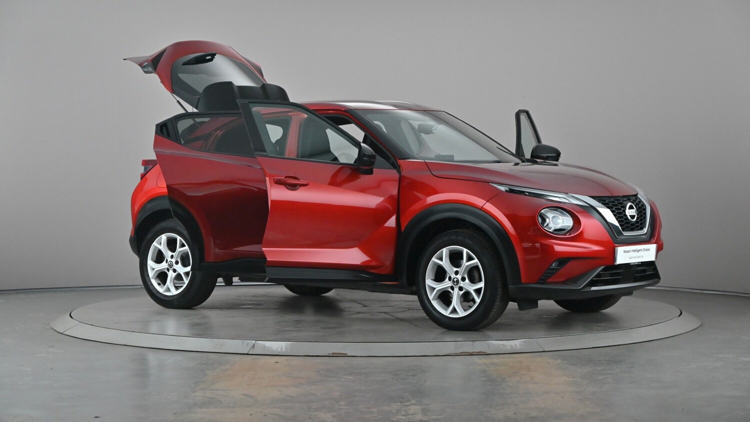 Vehicle 56