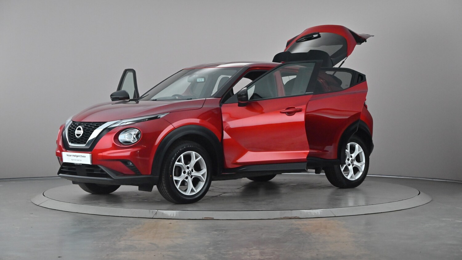 Vehicle 66