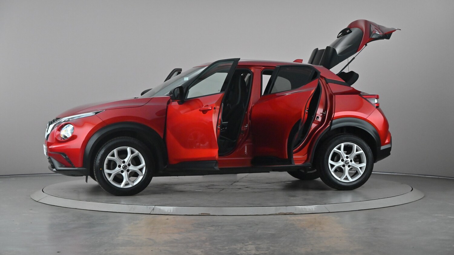 Vehicle 69