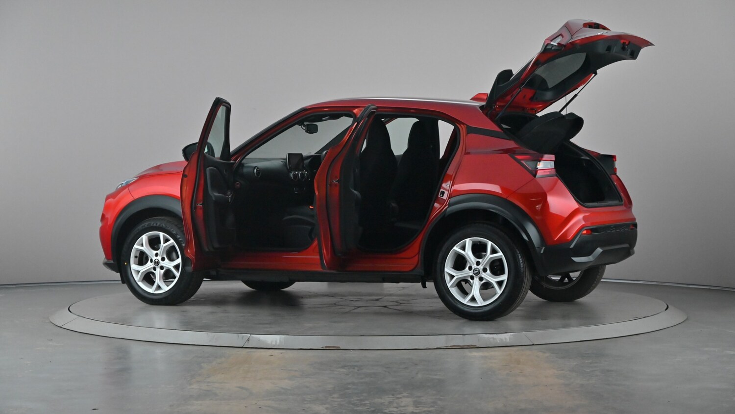 Vehicle 73