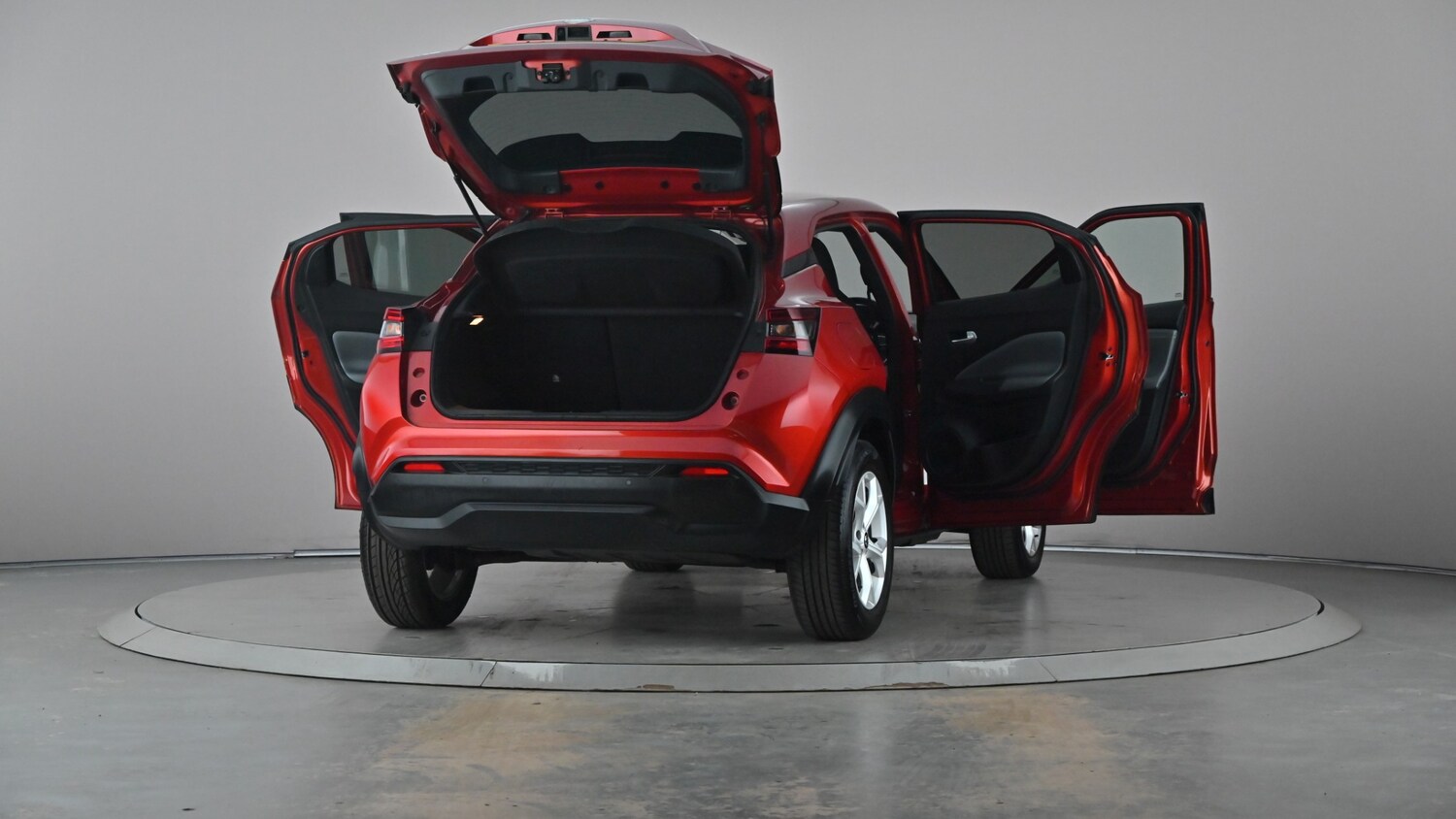 Vehicle 81
