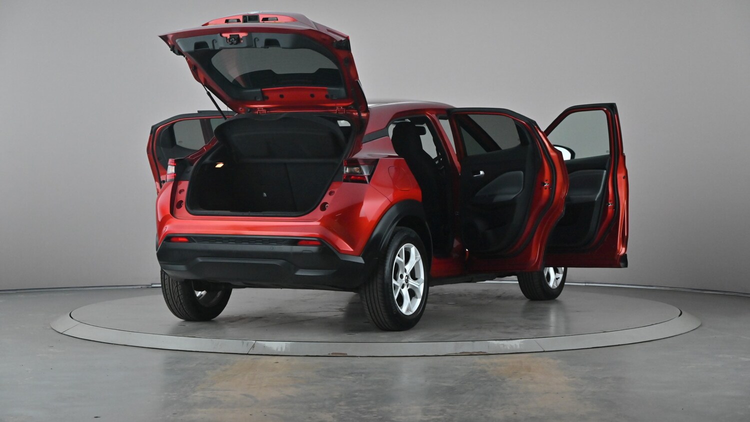 Vehicle 82