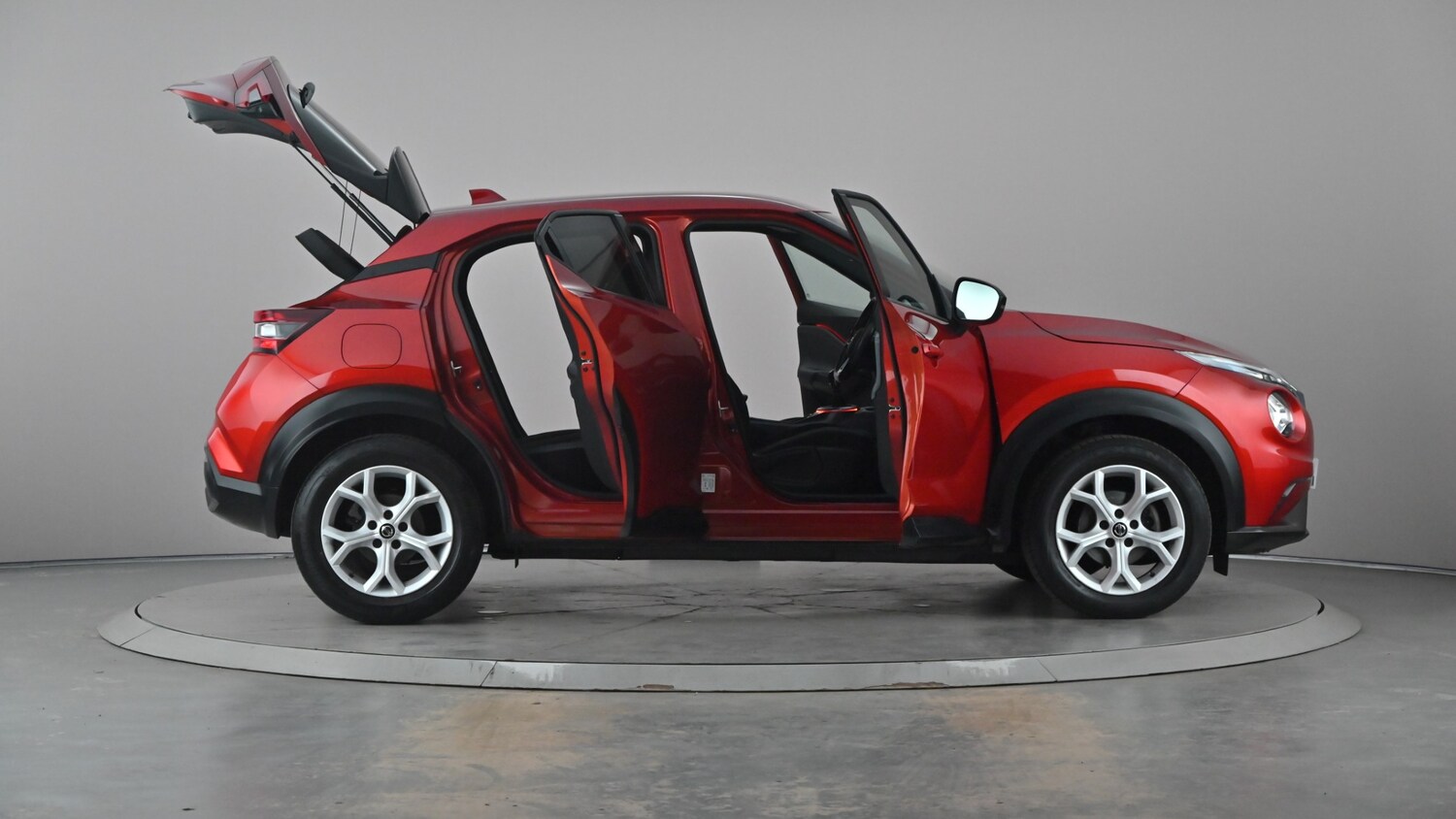 Vehicle 88