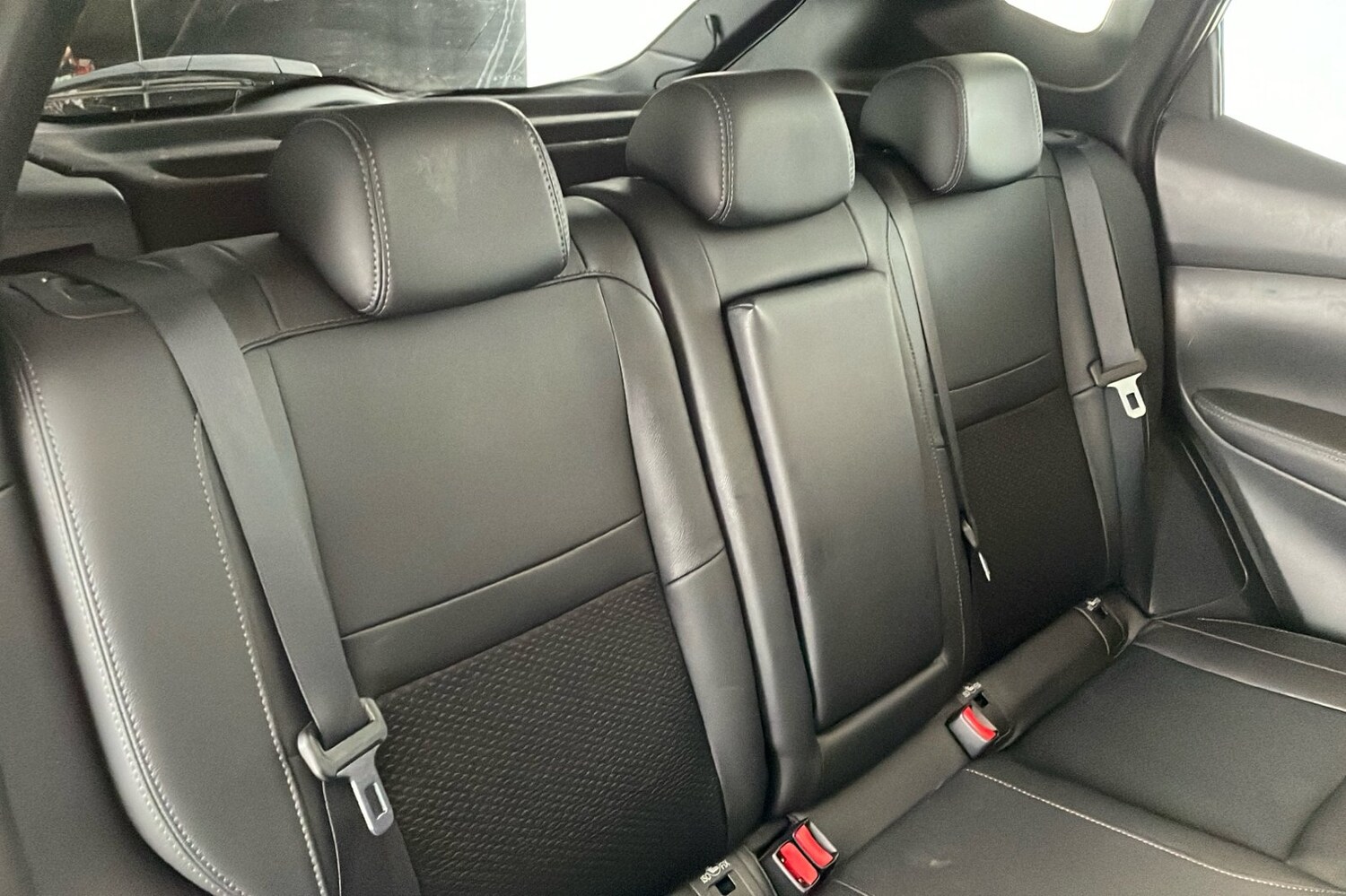 Used Nissan Qashqai for sale - 78103848: Photo 11