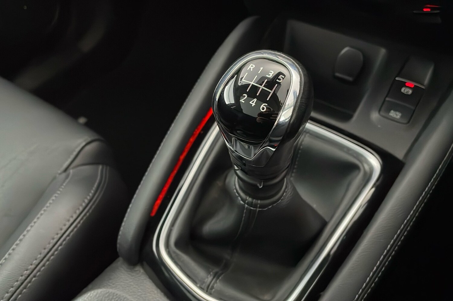 Used Nissan Qashqai for sale - 78103848: Photo 12