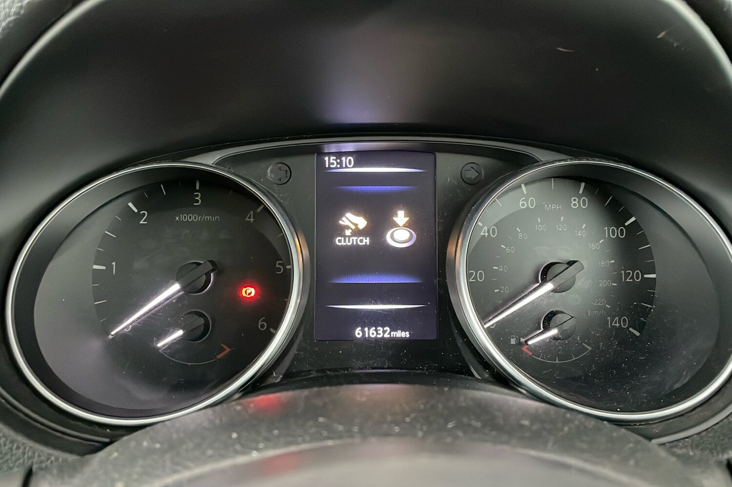 Used Nissan Qashqai for sale - 78103848: Photo 13