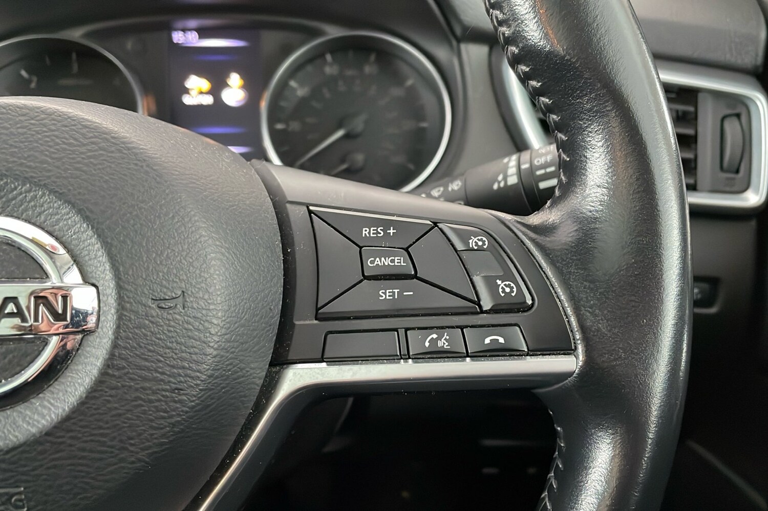 Used Nissan Qashqai for sale - 78103848: Photo 17