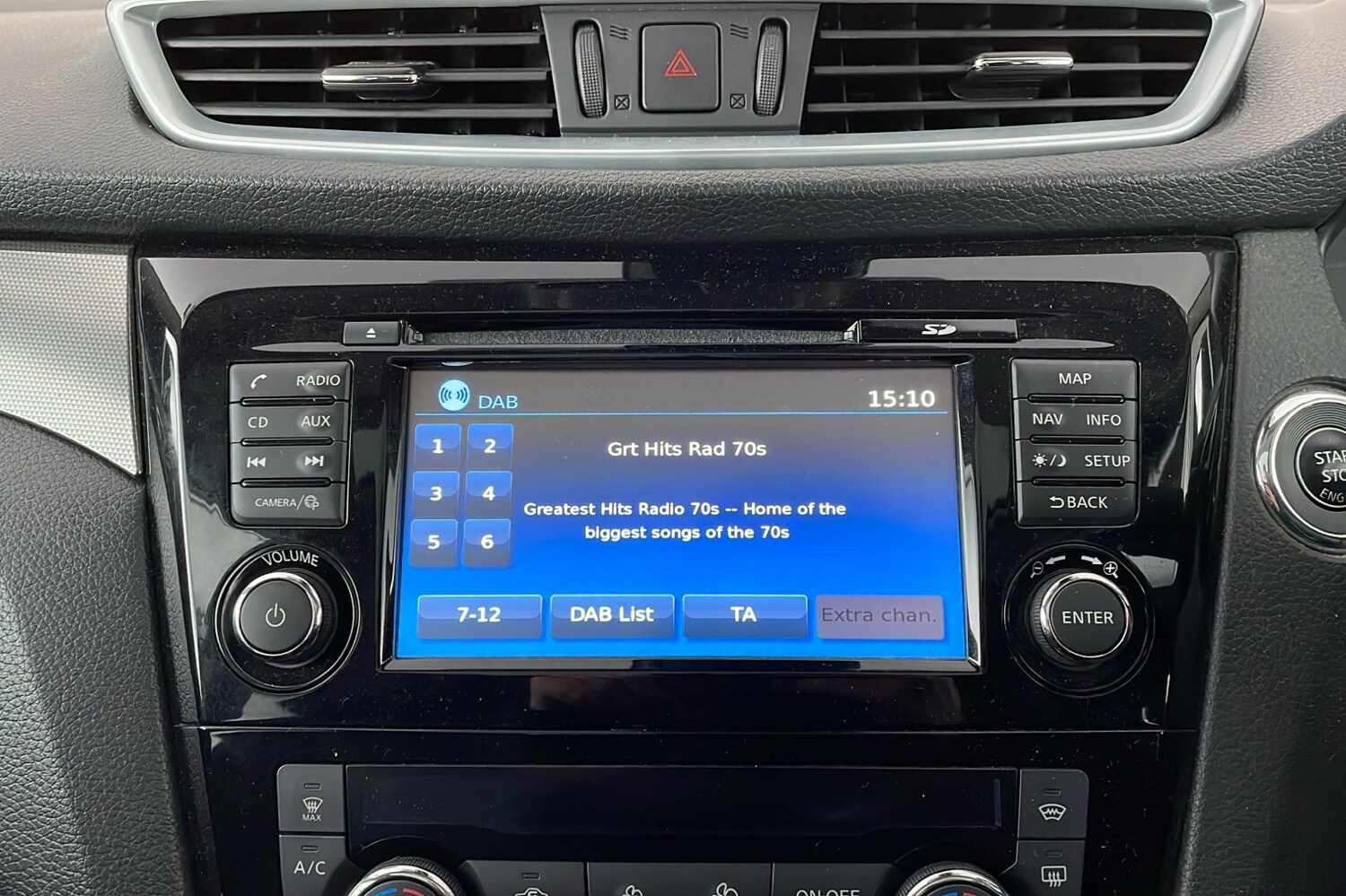 Used Nissan Qashqai for sale - 78103848: Photo 19