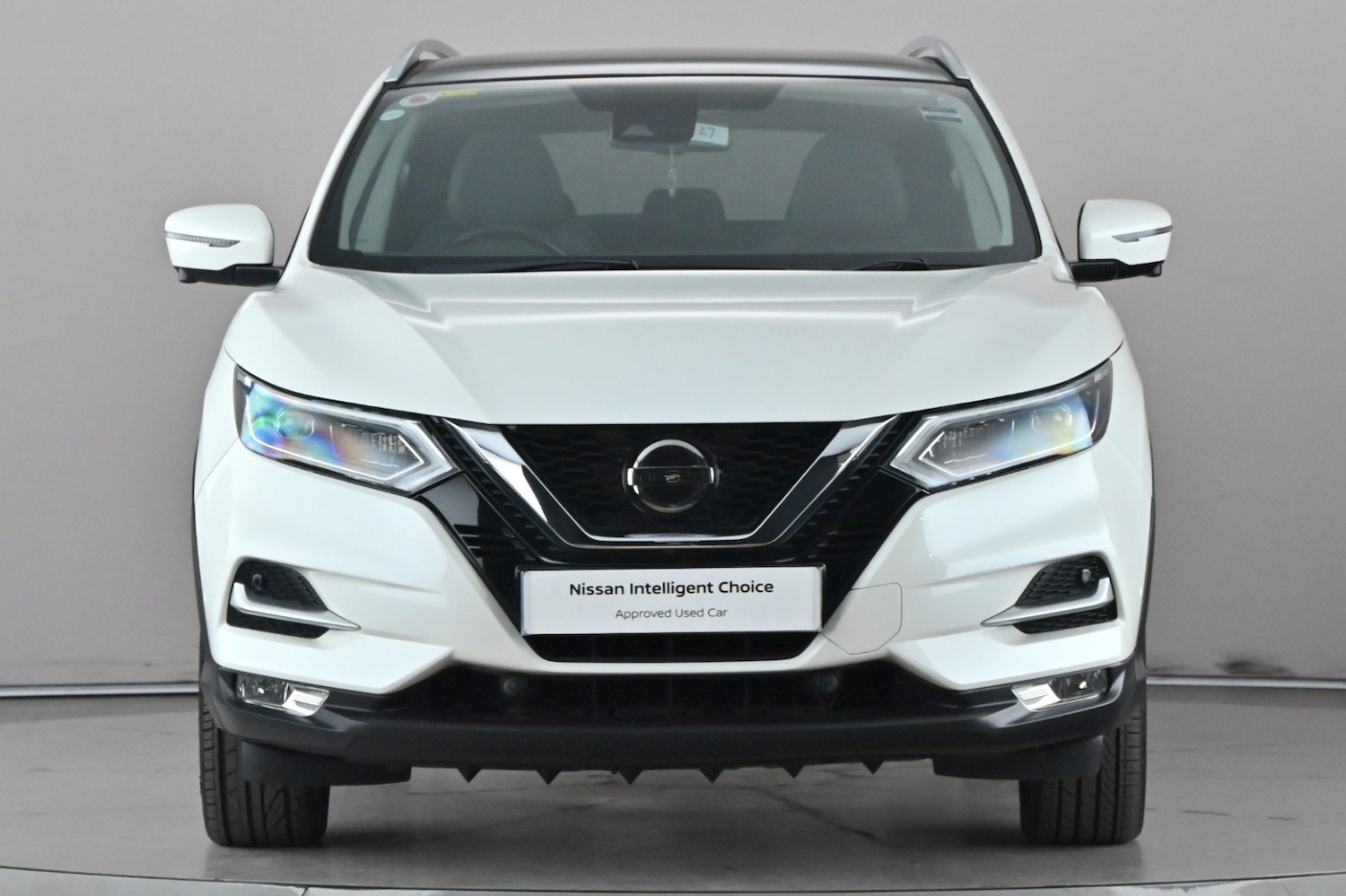 Used Nissan Qashqai for sale - 78103848: Photo 2