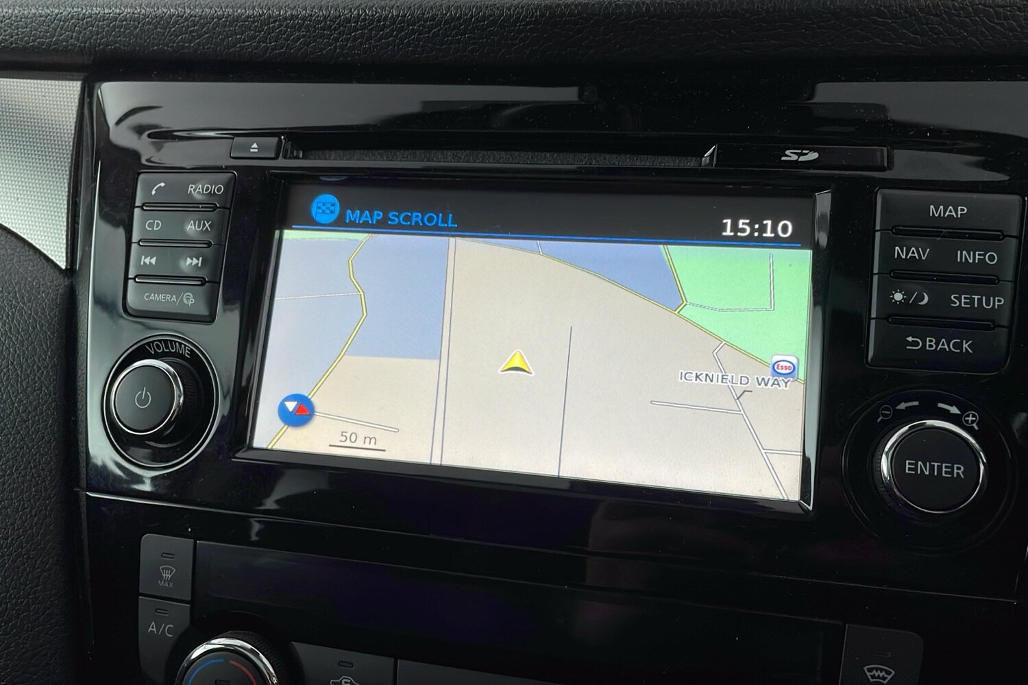 Used Nissan Qashqai for sale - 78103848: Photo 20