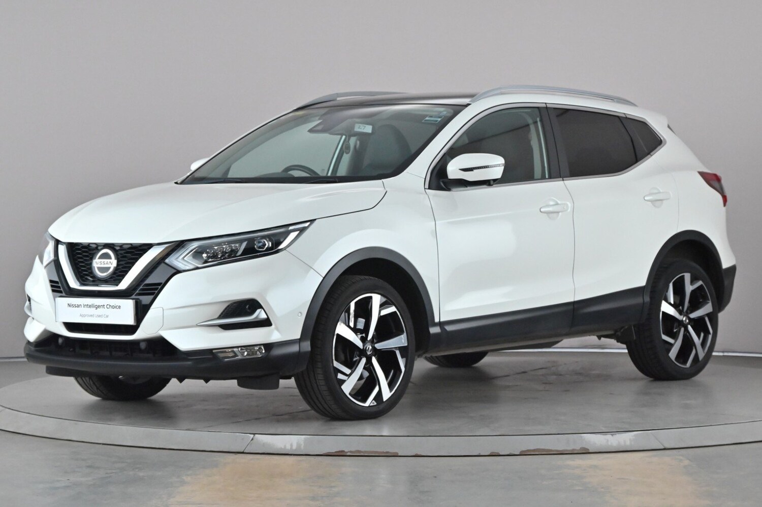 Used Nissan Qashqai for sale - 78103848: Photo 21