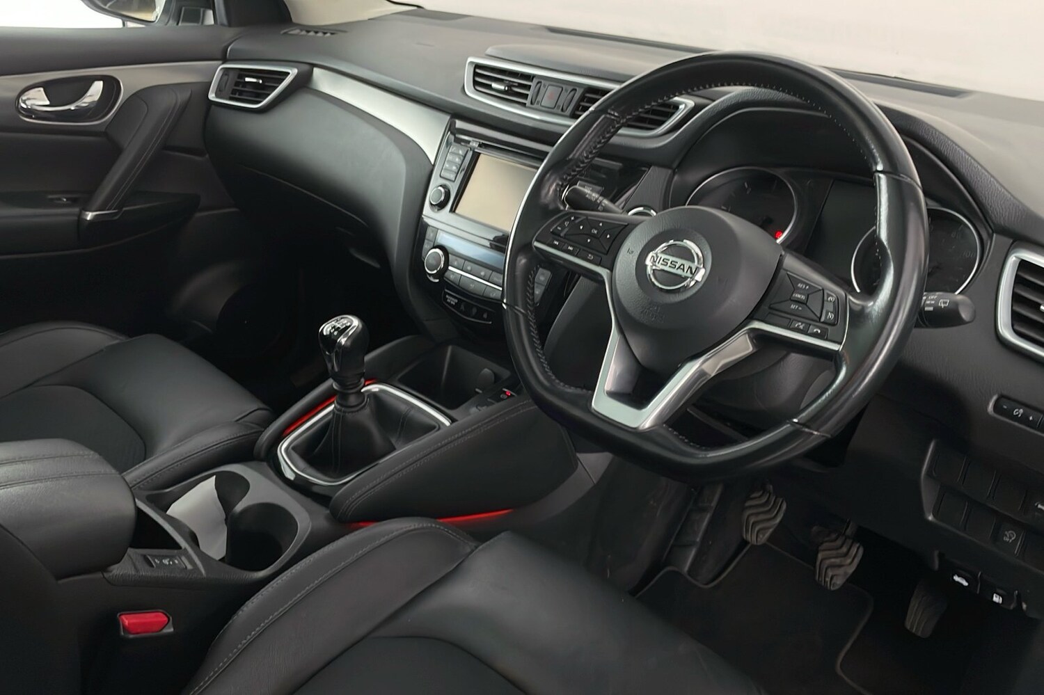 Used Nissan Qashqai for sale - 78103848: Photo 22