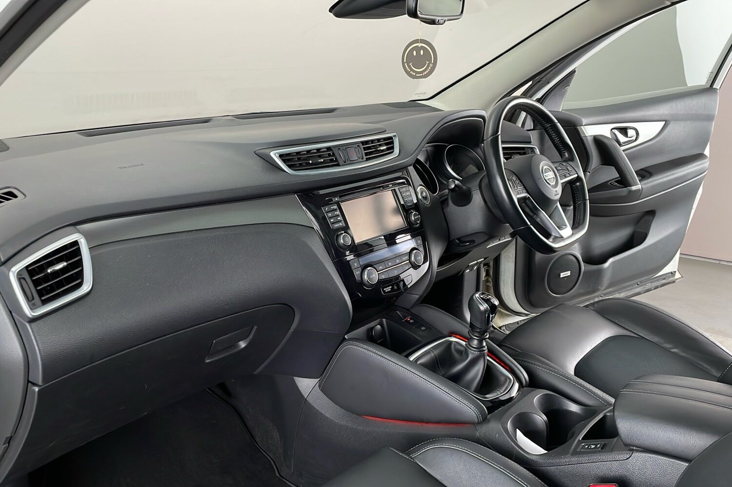 Used Nissan Qashqai for sale - 78103848: Photo 23