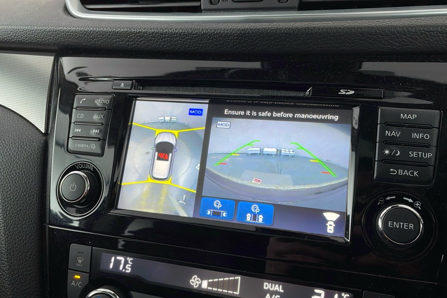 Used Nissan Qashqai for sale - 78103848: Photo 24