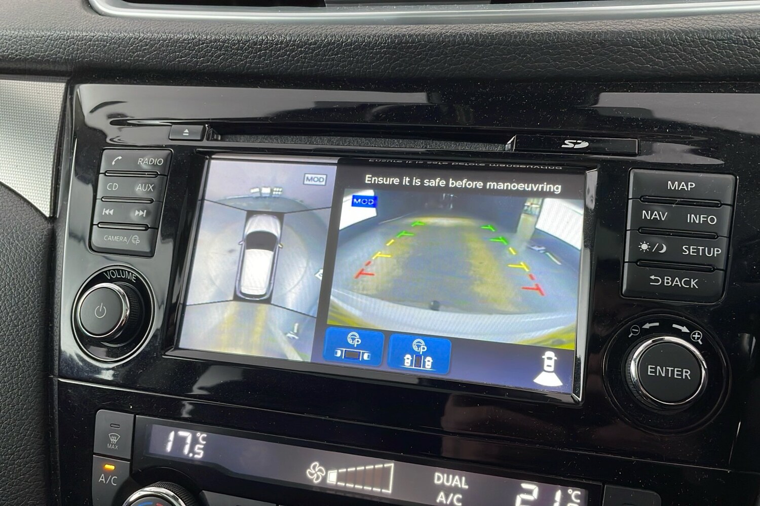 Used Nissan Qashqai for sale - 78103848: Photo 25