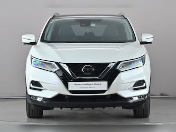Used Nissan Qashqai undefined for sale - 78103848: Photo