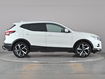 Used Nissan Qashqai undefined for sale - 78103848: Photo