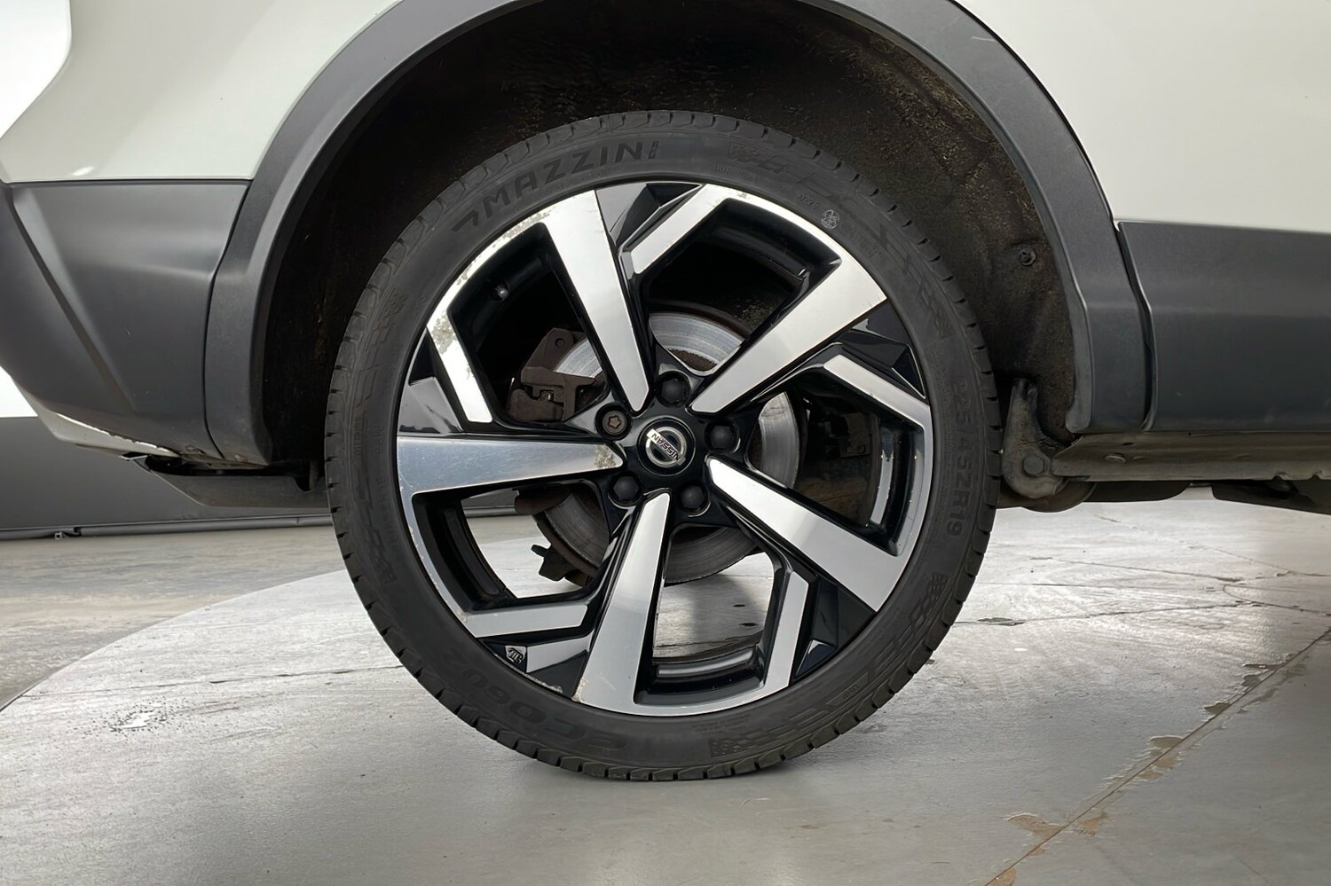 Used Nissan Qashqai for sale - 78103848: Photo 8