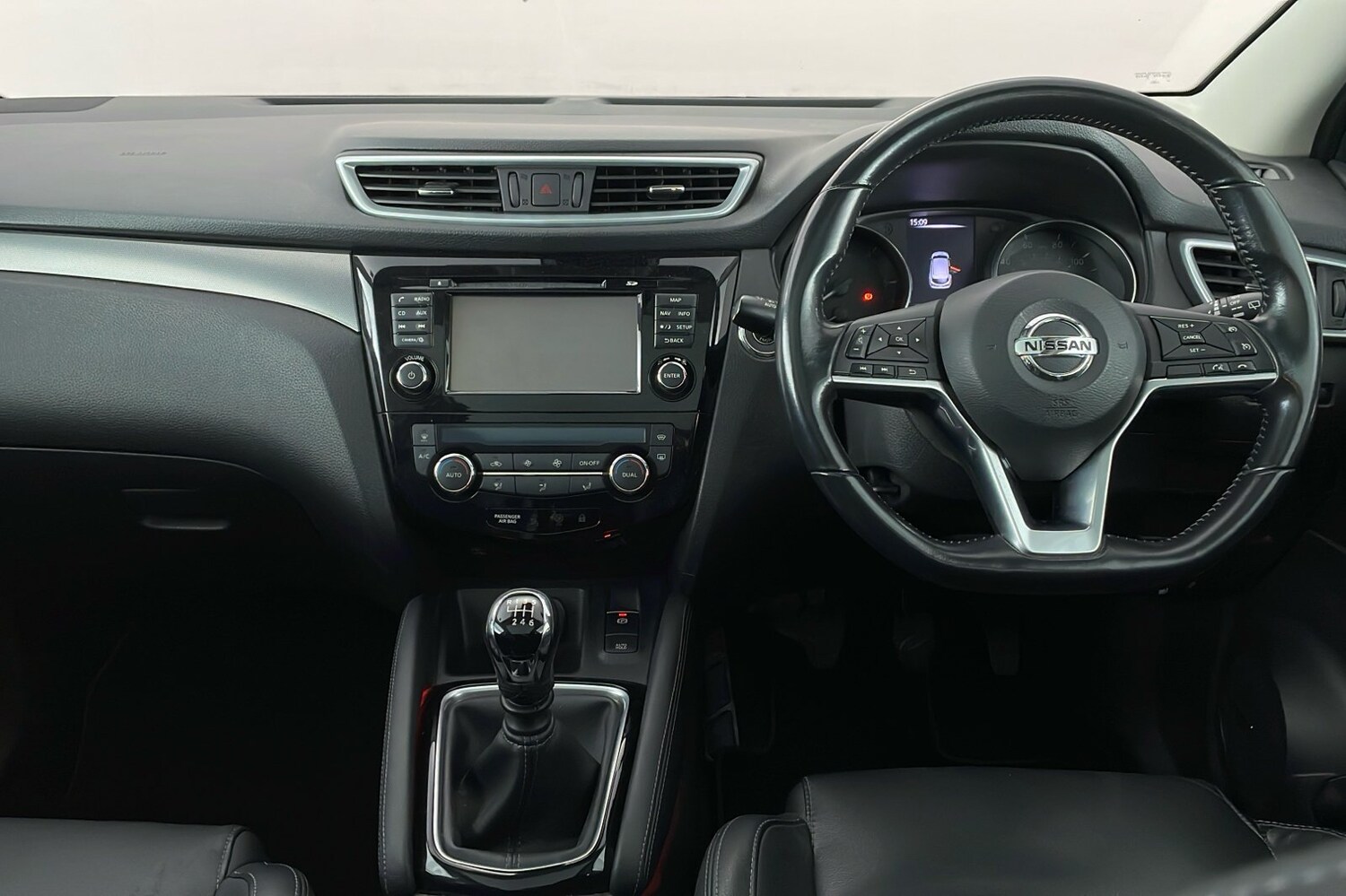 Used Nissan Qashqai for sale - 78103848: Photo 9