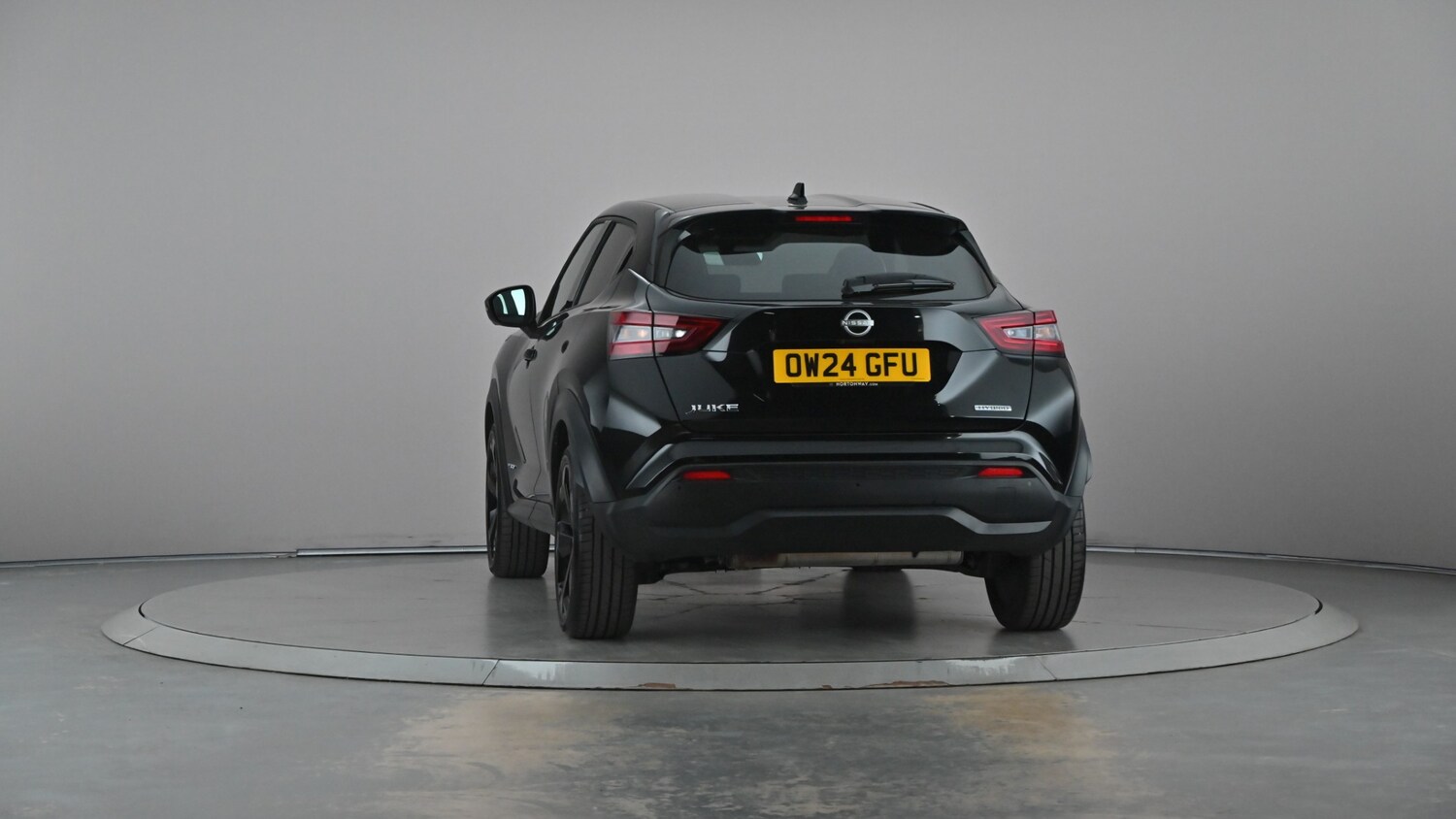 Vehicle 43