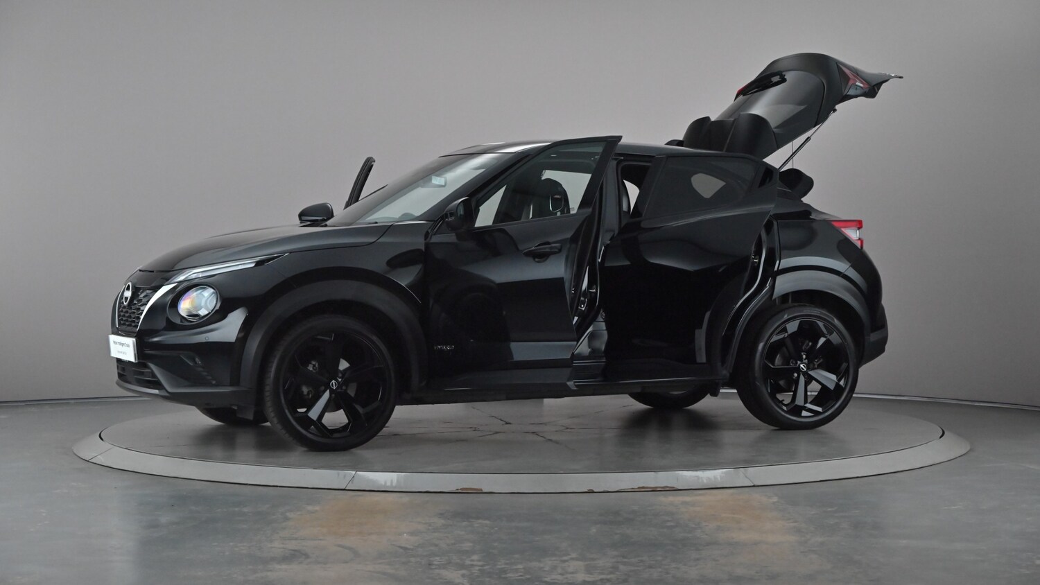 Vehicle 69