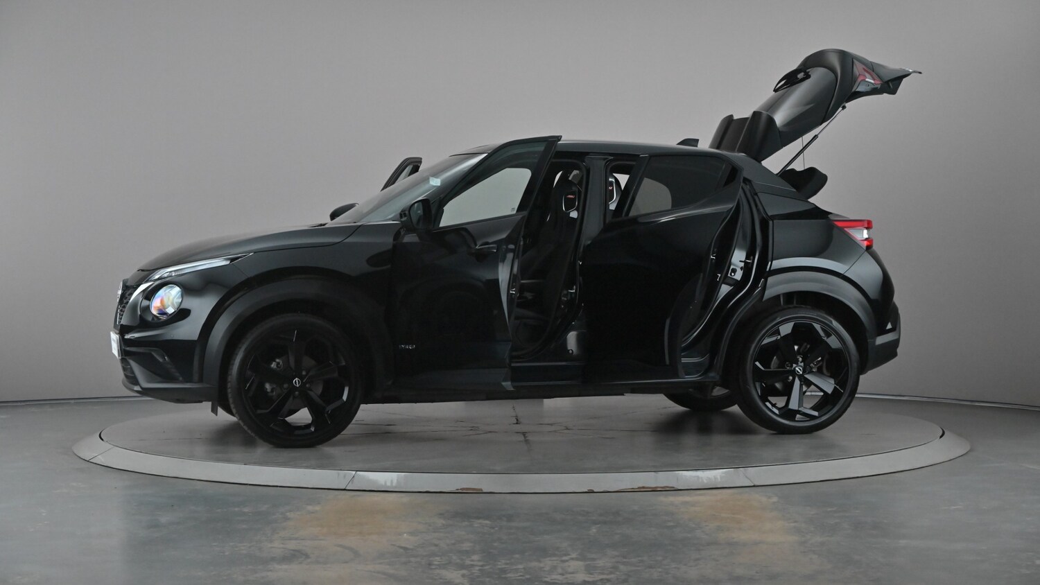 Vehicle 70