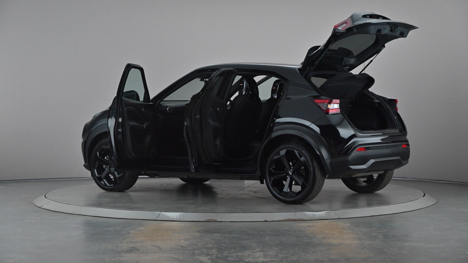 Vehicle 75