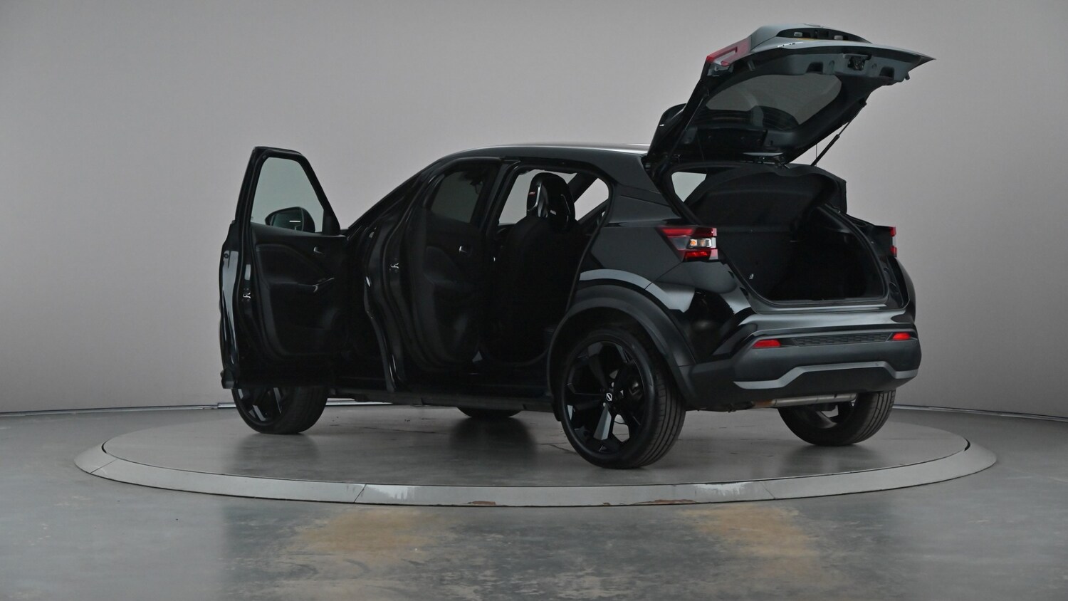 Vehicle 76