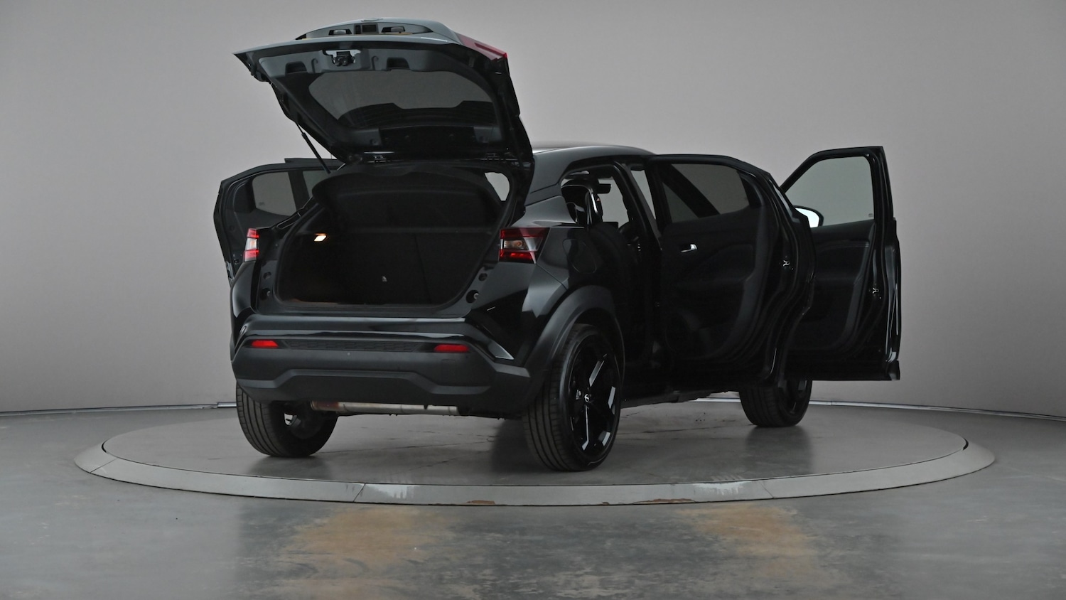 Vehicle 83
