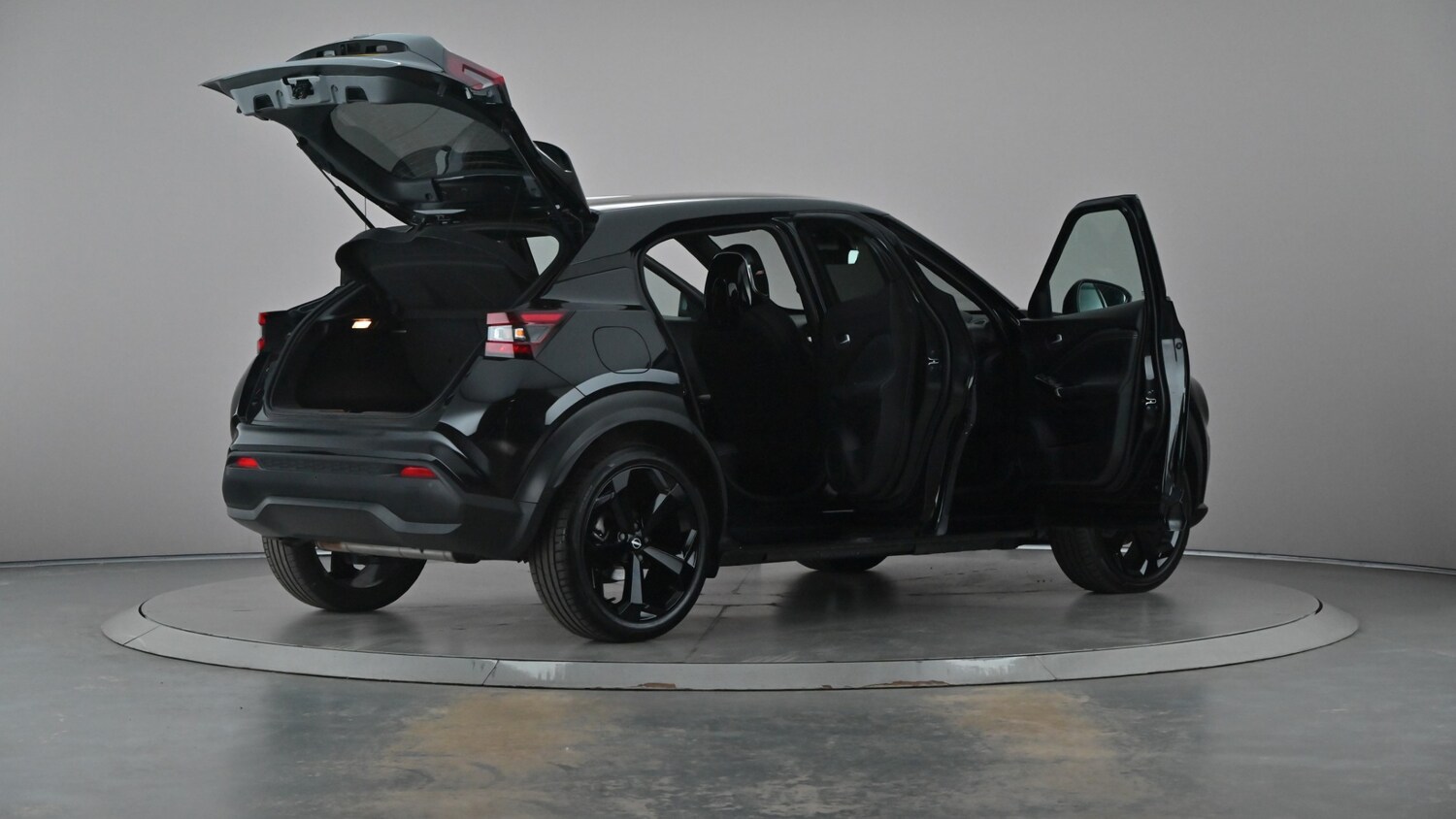 Vehicle 85