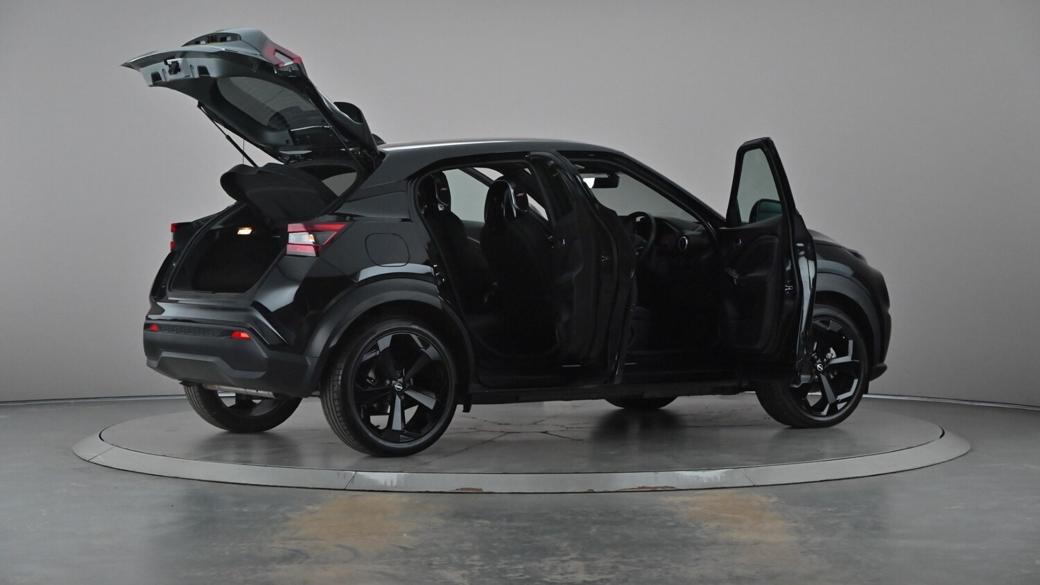 Vehicle 86
