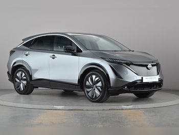 Used Nissan ARIYA 2025 for sale - 78502039: Photo