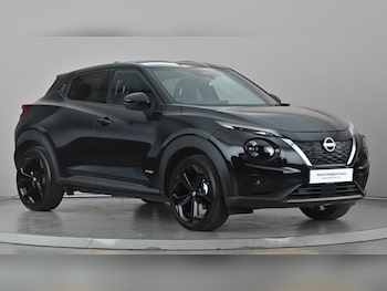 Nissan - Juke