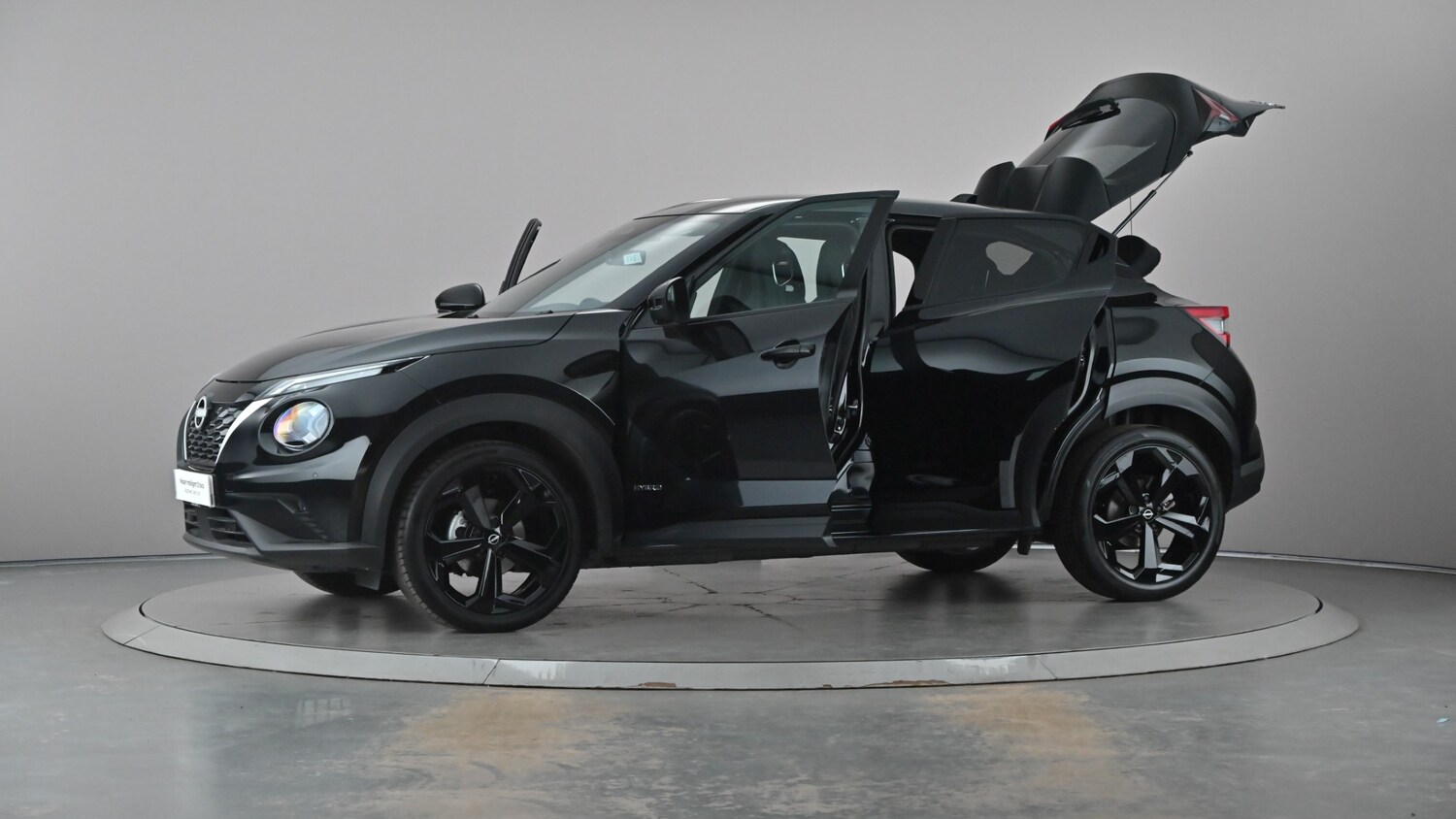 Vehicle 69