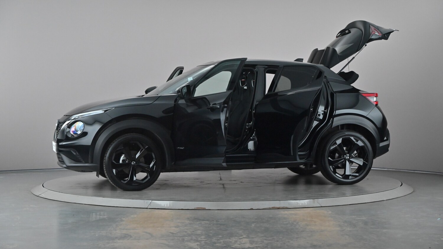 Vehicle 70
