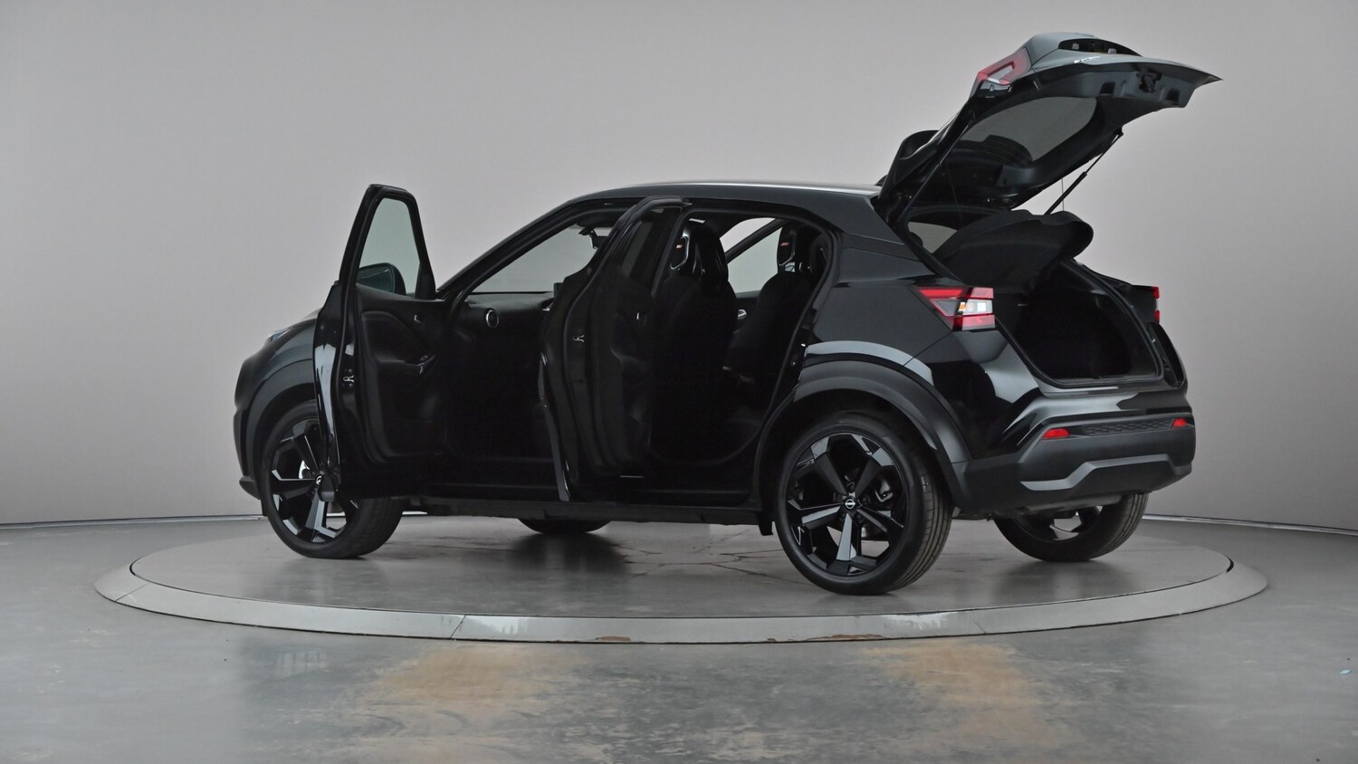 Vehicle 75