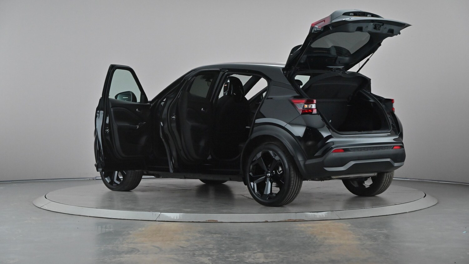Vehicle 76