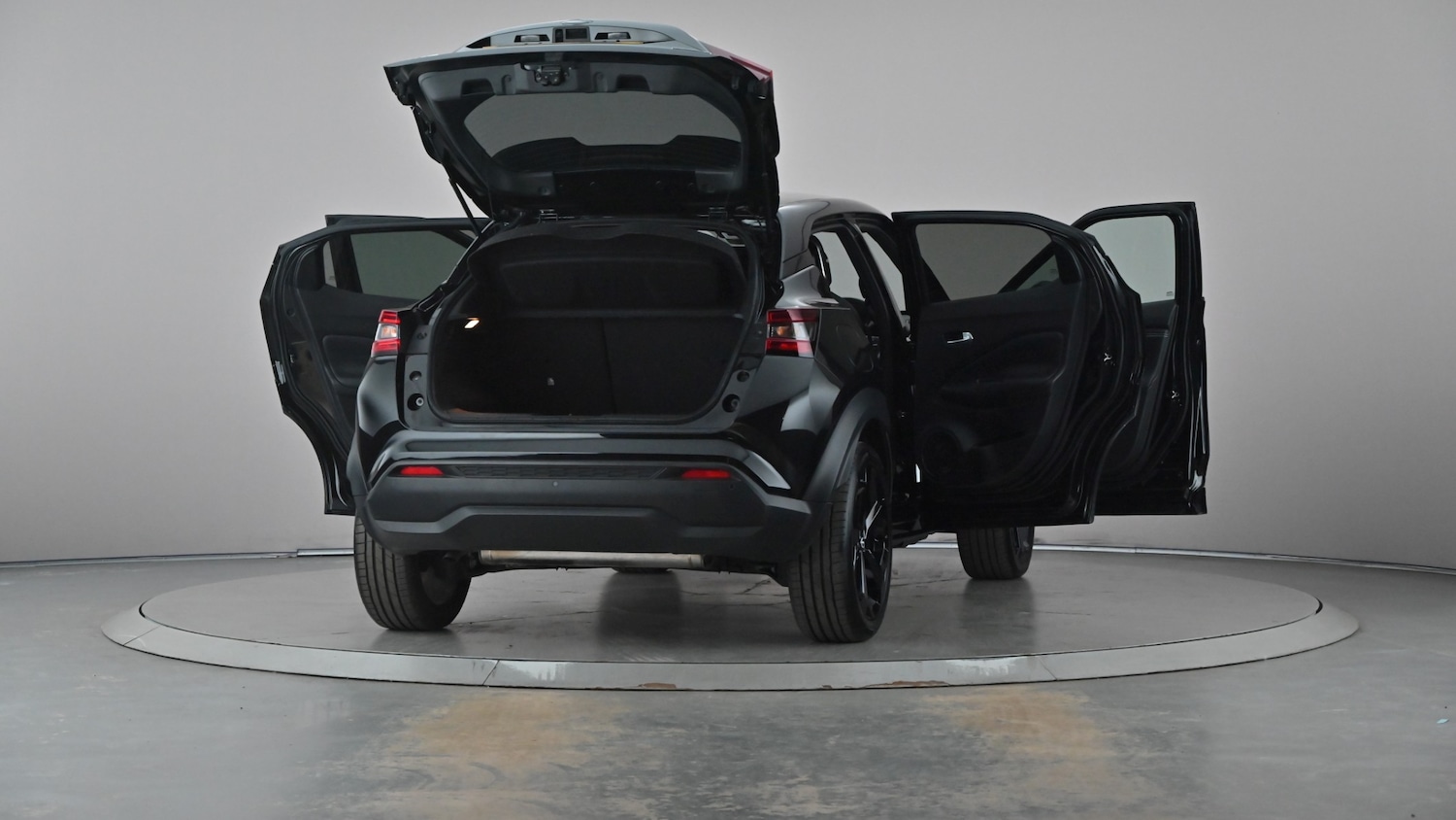 Vehicle 82