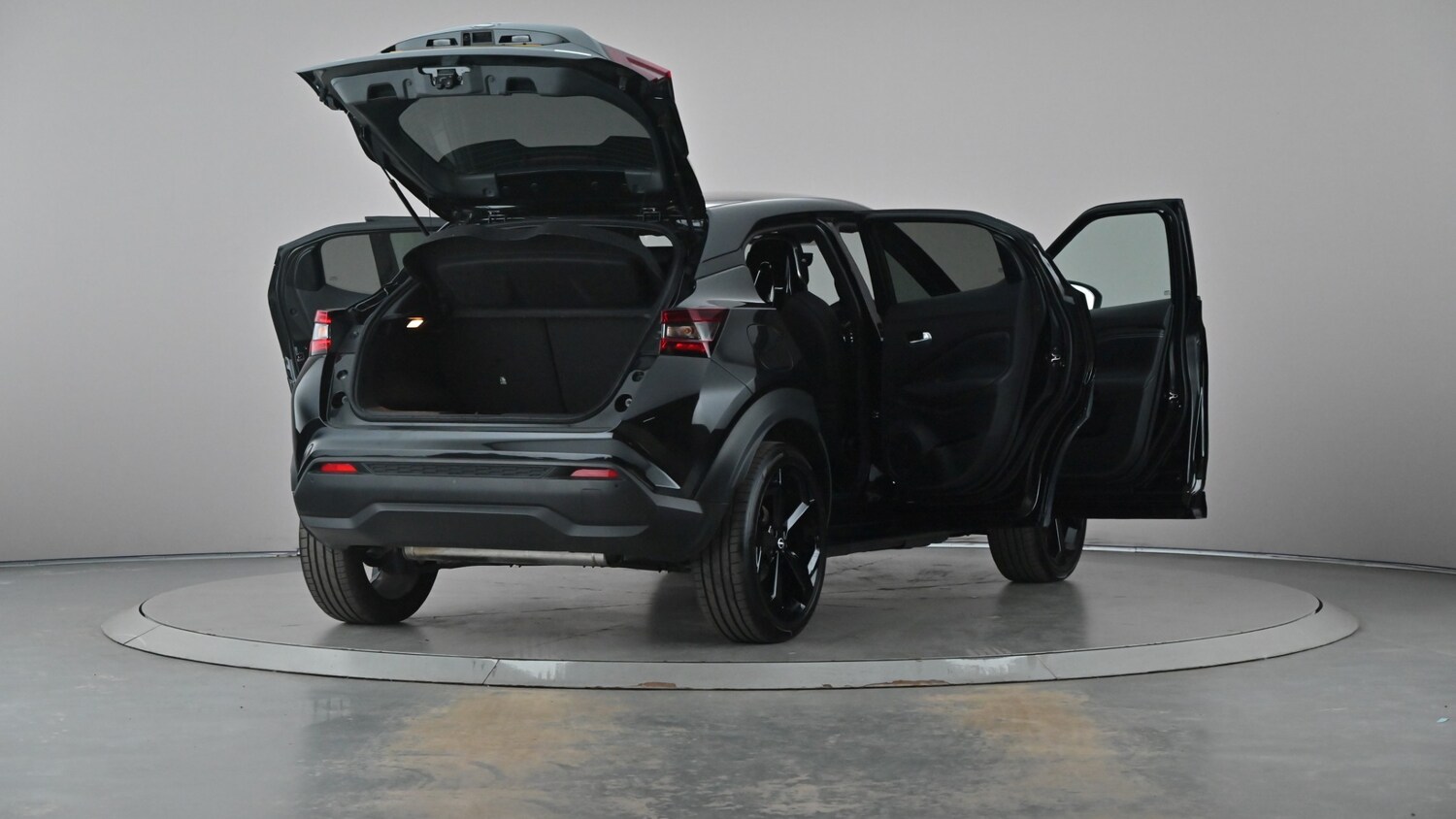 Vehicle 83