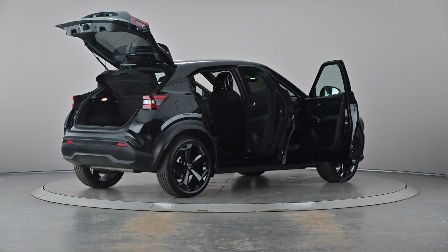 Vehicle 85