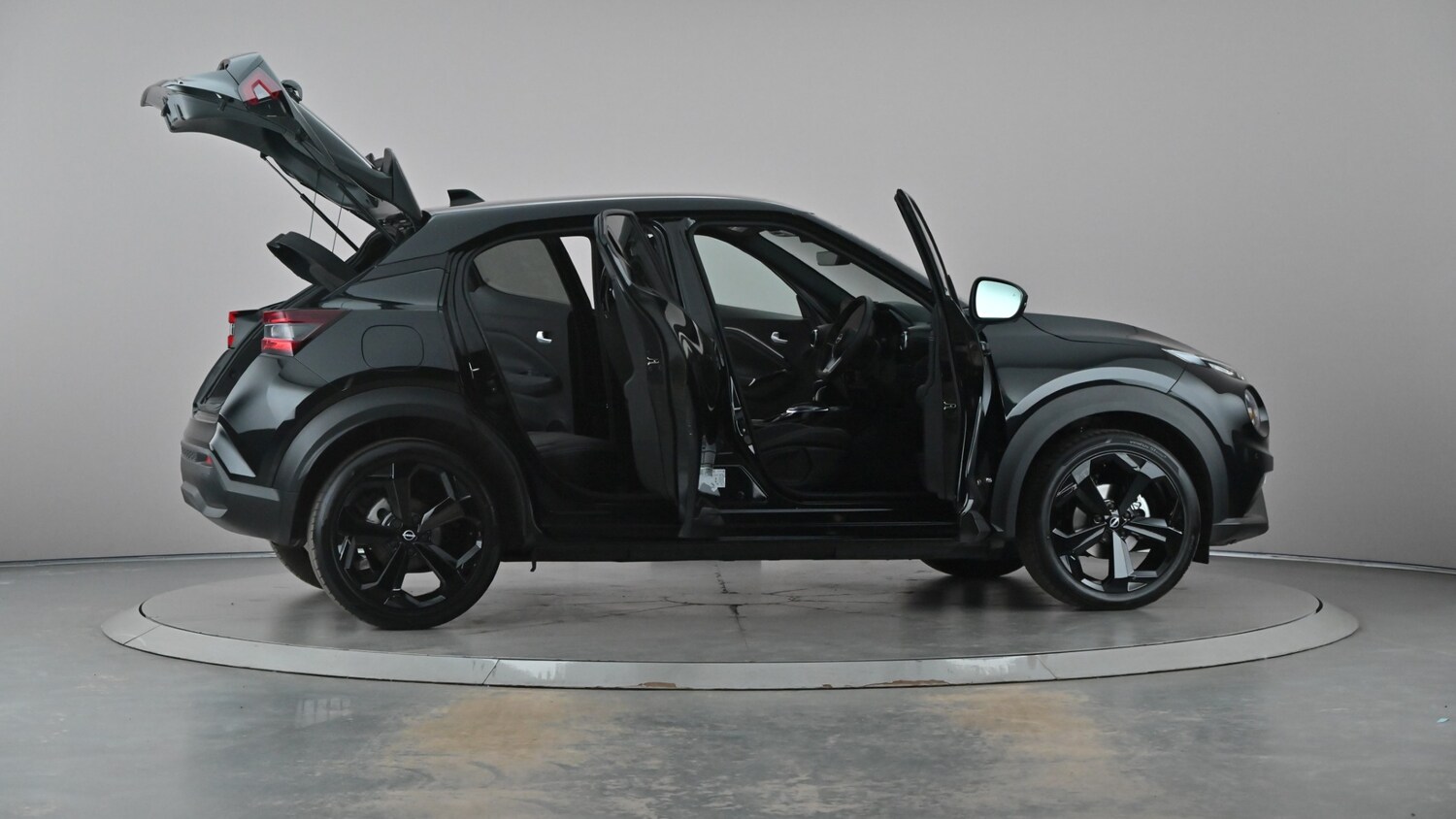 Vehicle 88