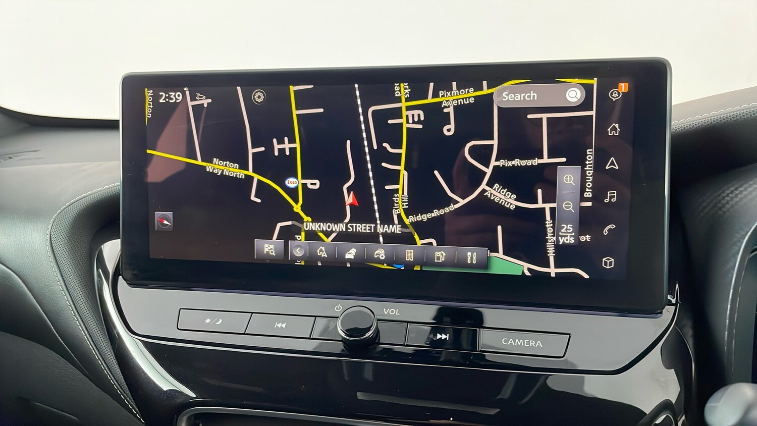Vehicle 93