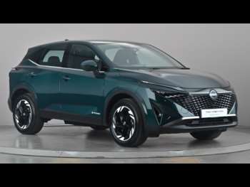 Used Nissan Qashqai 2025 for sale - 74868944: Photo