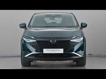 Used Nissan Qashqai 2025 for sale - 74868944: Photo