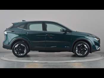 Used Nissan Qashqai 2025 for sale - 74868944: Photo