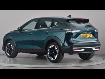 Used Nissan Qashqai 2025 for sale - 74868944: Photo